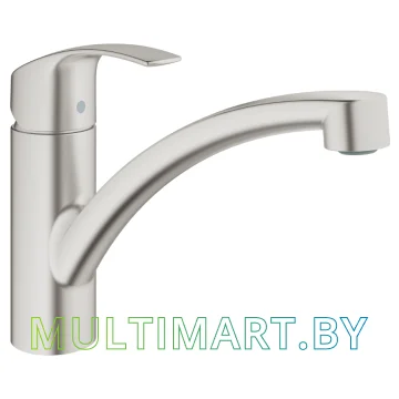Смеситель Grohe Eurosmart (33281DC2)